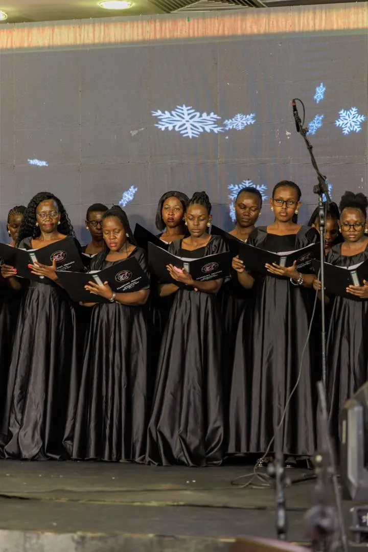 Carols by Candlelight