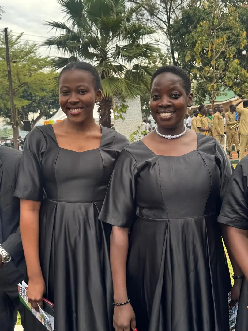 Joy in Fellowship