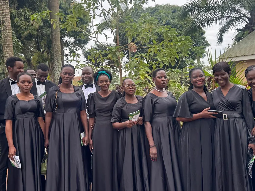 The Chorale Family